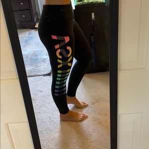 Victoria Secret Leggings